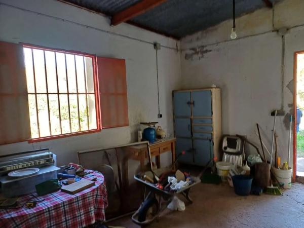 Terreno en Barrio Olías