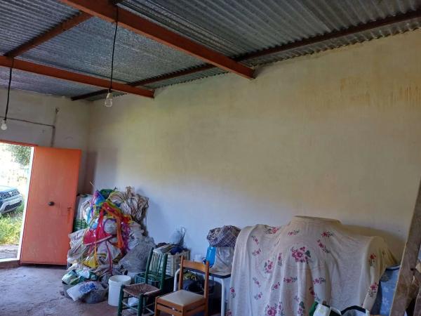 Terreno en Barrio Olías