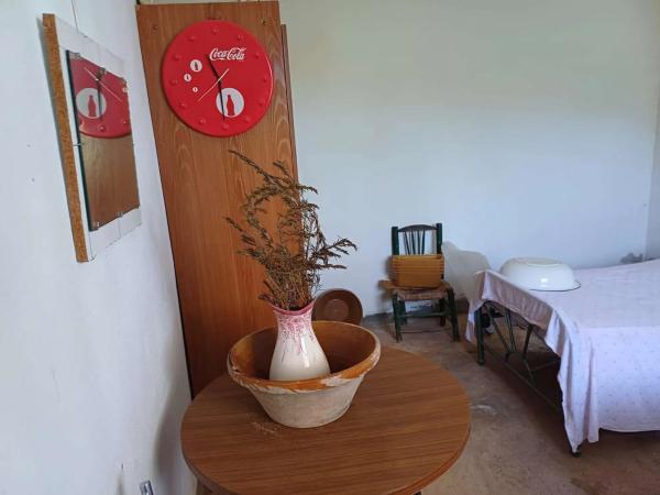 Terreno en Barrio Olías