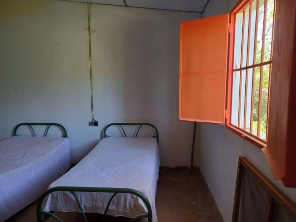 Terreno en Barrio Olías