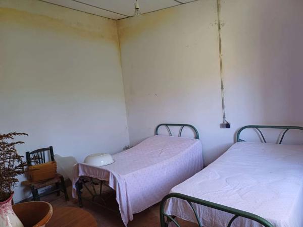 Terreno en Barrio Olías