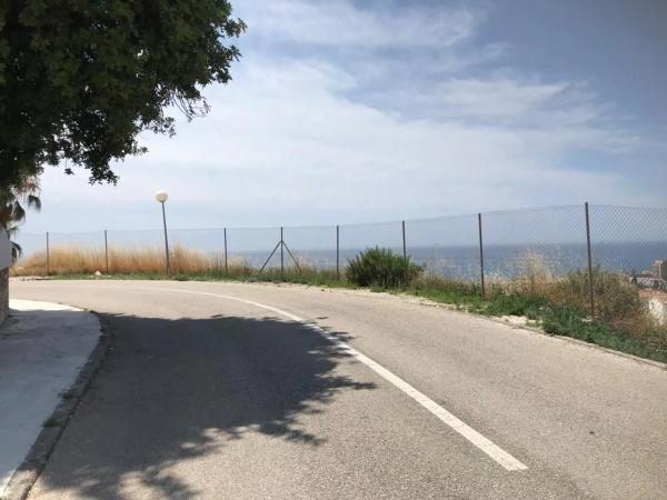 Terreno en calle Sirius-Riviera Sol F-2, 21