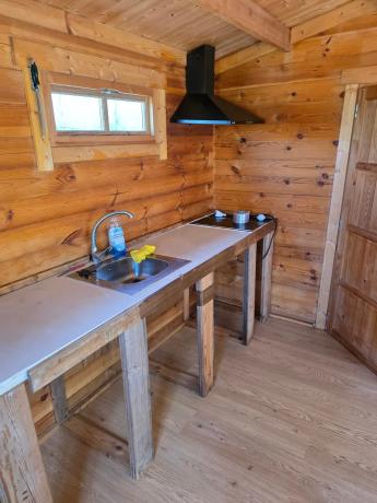 Terreno en Norte - Barrio del Pilar - El Reñidero