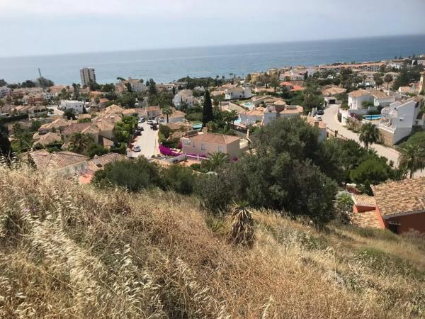 Terreno en calle Sirius-Riviera Sol F-2, 21