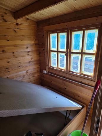 Terreno en Norte - Barrio del Pilar - El Reñidero