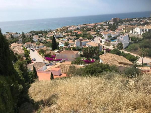 Terreno en calle Sirius-Riviera Sol F-2, 21