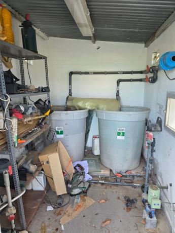 Terreno en Norte - Barrio del Pilar - El Reñidero