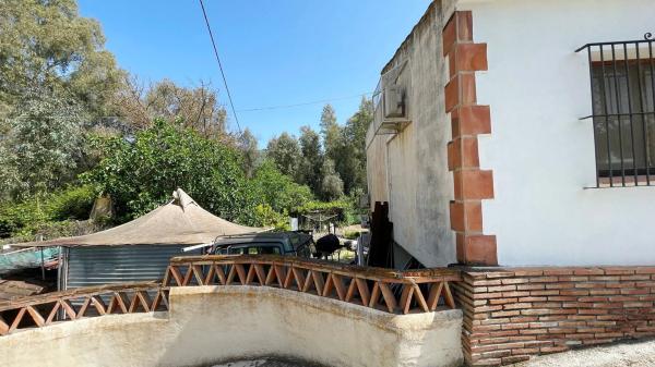 Terreno en Diseminado Diseminados, 49