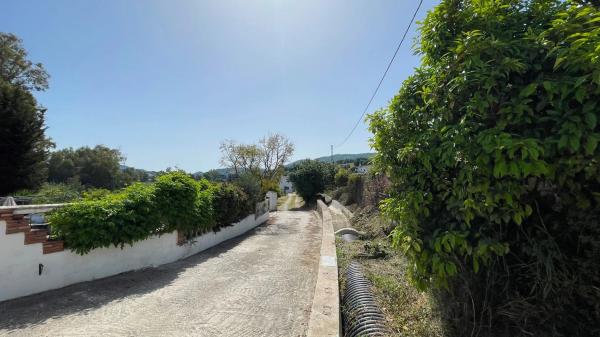 Terreno en Diseminado Diseminados, 49