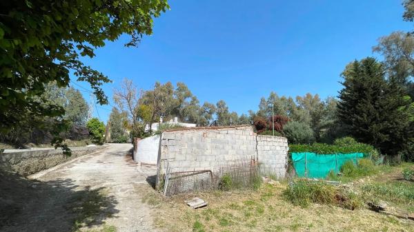 Terreno en Diseminado Diseminados, 49