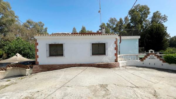 Terreno en Diseminado Diseminados, 49