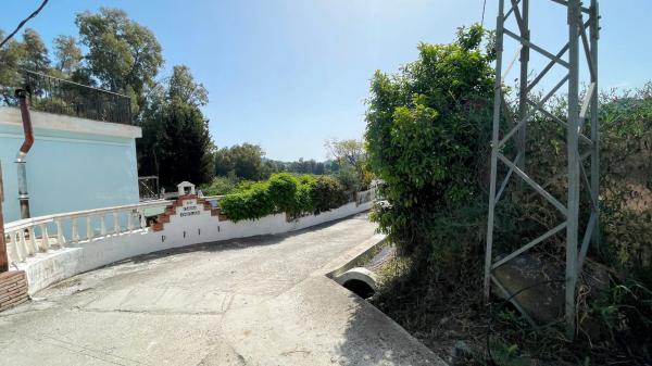 Terreno en Diseminado Diseminados, 49