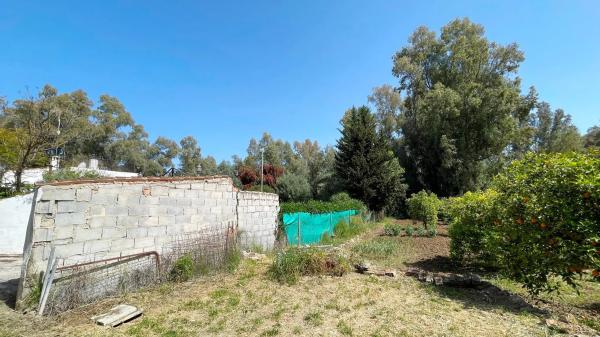 Terreno en Diseminado Diseminados, 49