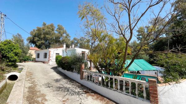 Terreno en Diseminado Diseminados, 49