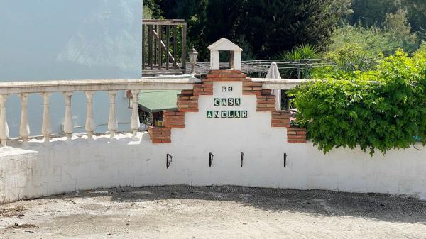 Terreno en Diseminado Diseminados, 49