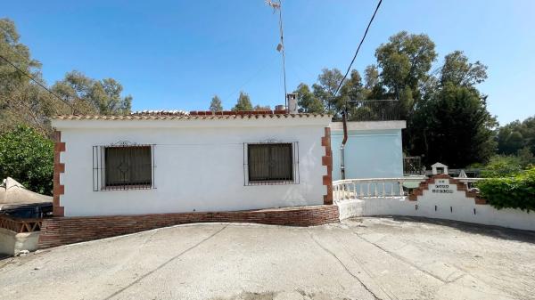 Terreno en Diseminado Diseminados, 49