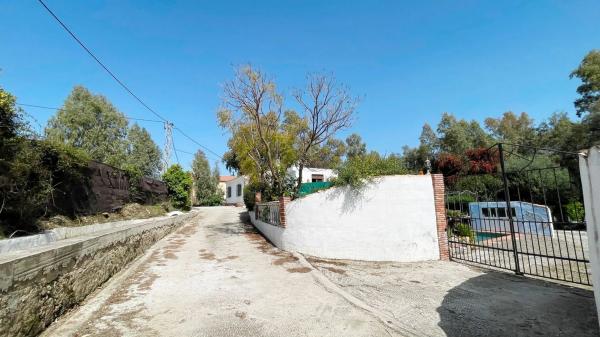 Terreno en Diseminado Diseminados, 49