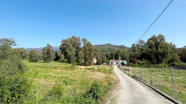 Terreno en Diseminado Diseminados, 49