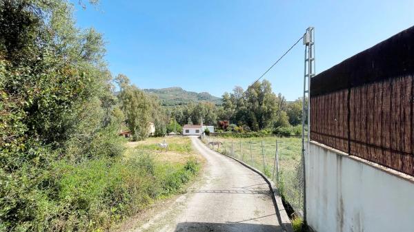 Terreno en Diseminado Diseminados, 49