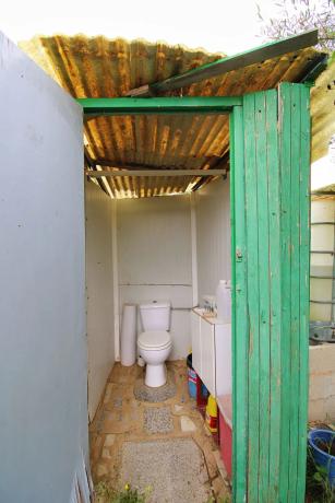 Terreno en Buenavista-Lauro Golf