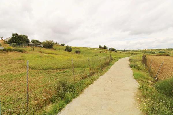 Terreno en Buenavista-Lauro Golf