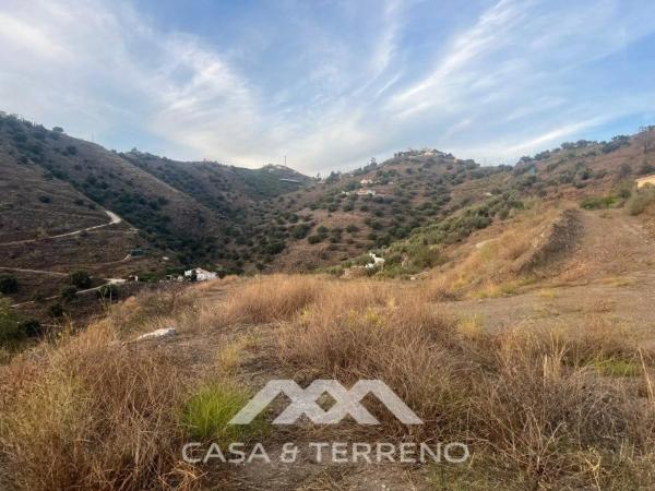 Terreno en Algarrobo