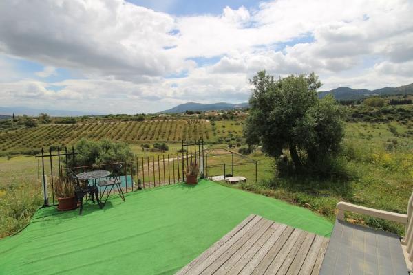 Terreno en Buenavista-Lauro Golf