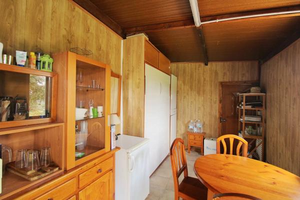 Terreno en Buenavista-Lauro Golf