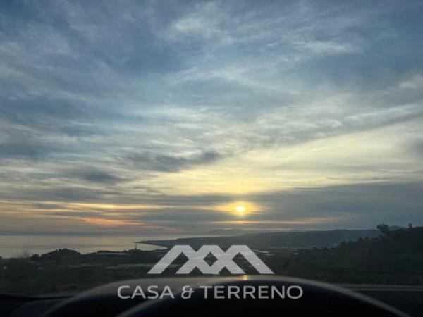 Terreno en Algarrobo