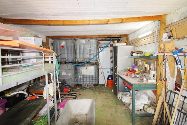 Terreno en Buenavista-Lauro Golf