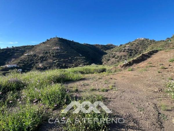 Terreno en Algarrobo