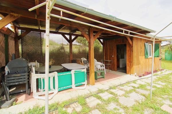 Terreno en Buenavista-Lauro Golf