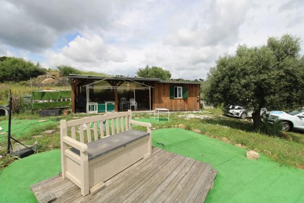 Terreno en Buenavista-Lauro Golf