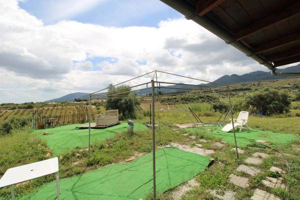 Terreno en Buenavista-Lauro Golf