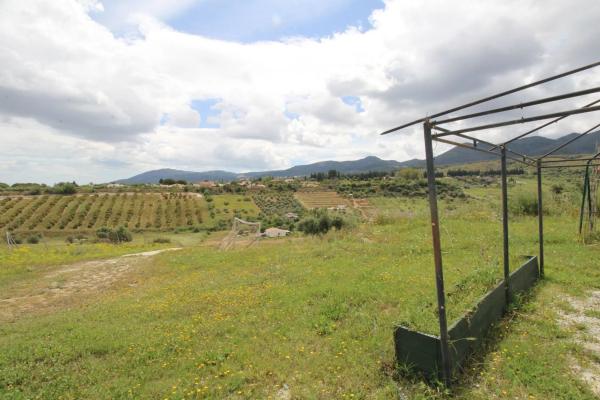 Terreno en Buenavista-Lauro Golf
