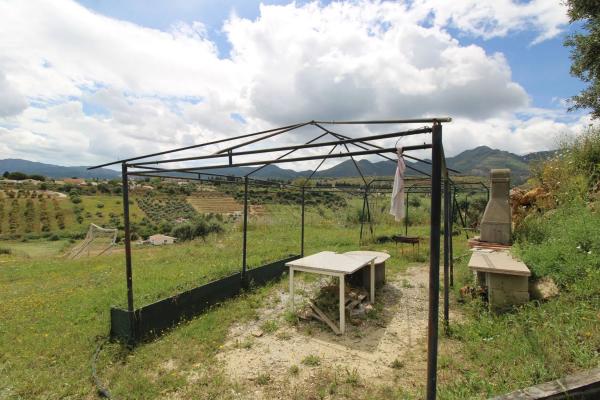 Terreno en Buenavista-Lauro Golf