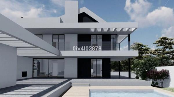 Terreno en calle Espiga