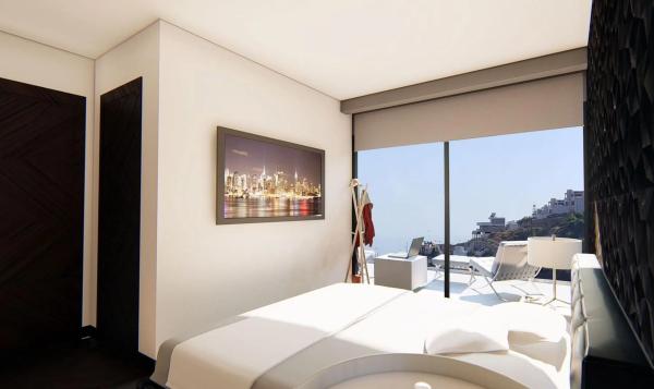 Terreno en El Peñoncillo