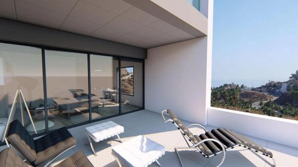 Terreno en El Peñoncillo