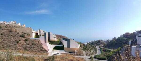 Terreno en El Peñoncillo