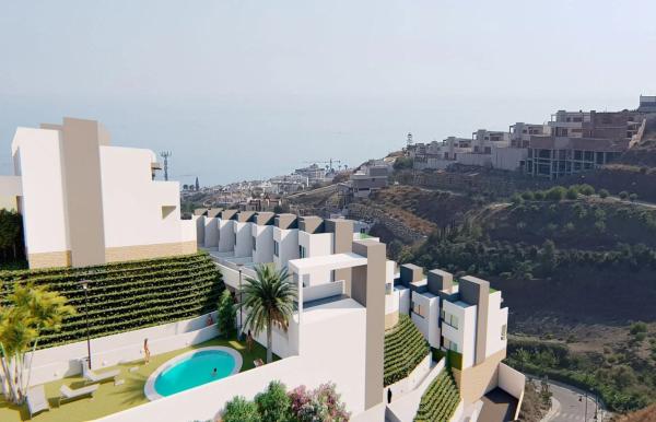 Terreno en El Peñoncillo