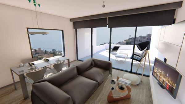 Terreno en El Peñoncillo