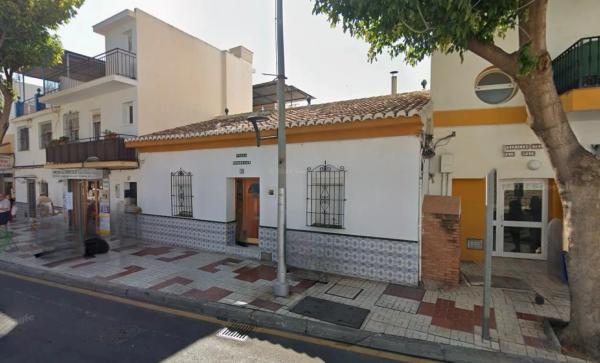 Terreno en calle Rafael Quintana Rosado, 39