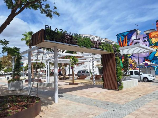 Terreno en calle Rafael Quintana Rosado, 39