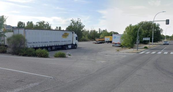 Terreno en Zona de la Vega