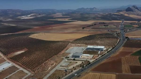 Terreno en Zona de la Vega