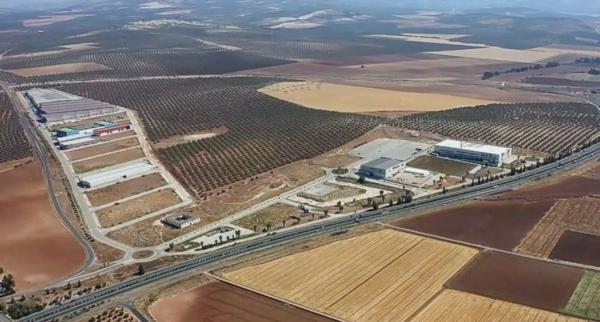 Terreno en Zona de la Vega