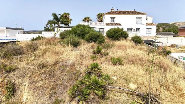 Terreno en Barrio Centro