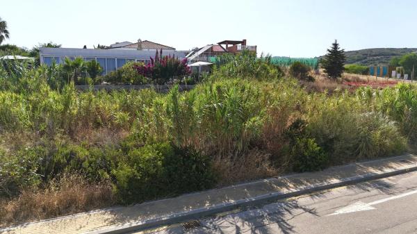 Terreno en Barrio Buenas Noches