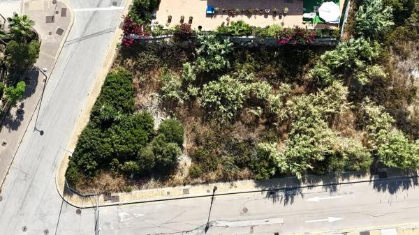 Terreno en Barrio Buenas Noches